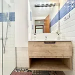 Center Apartment
