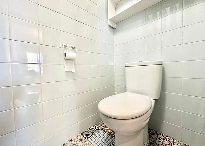 Διαμέρισμα Center Ρόζες