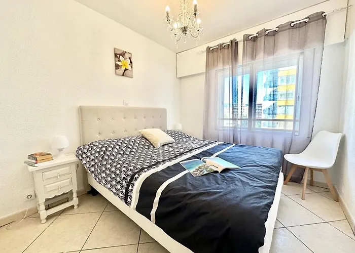 Διαμέρισμα Center