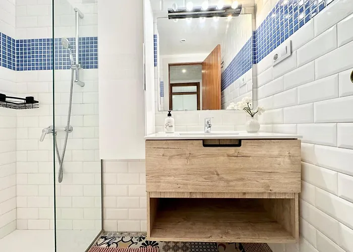 Center Διαμέρισμα